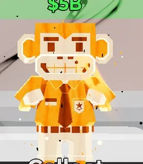 Fortnite Steal The Brainrot Rare