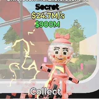 Fortnite Steal The Brainrot