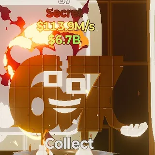 Fortnite steal the brainrot