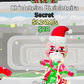 Fortnite Steal The brainrot