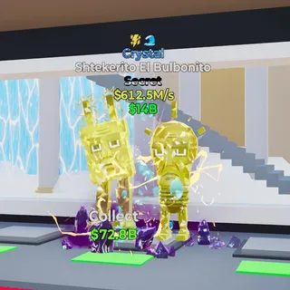 Fortnite Steal The Brainrot Rare