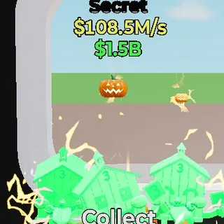 Fortnite steal the brainrot rare