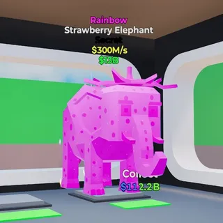 Fortnite Steal The Brainrot Rare