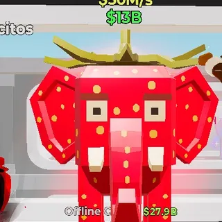 Fortnite Steal The Brainrot Rare