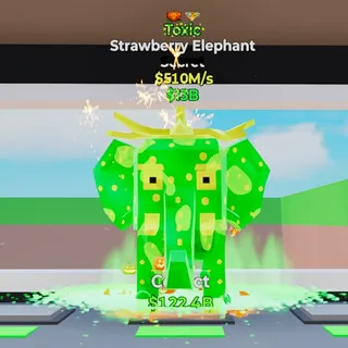 Fortnite Steal The Brainrot NEW Toxic