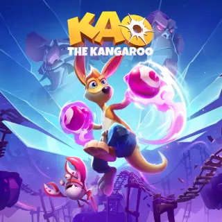 Kao the Kangaroo (PC) Steam Key GLOBAL