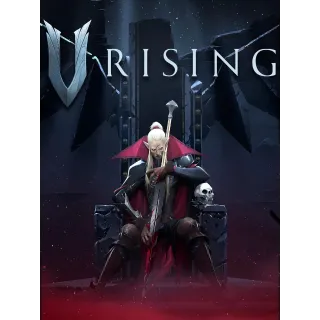 V Rising - Razer Serpent Pack (DLC) (PC) Steam Key GLOBAL