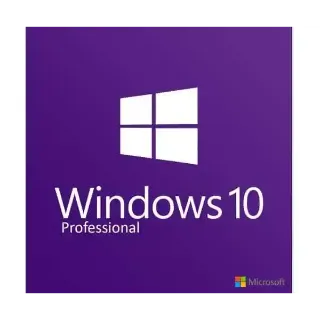 Windows 10 Pro