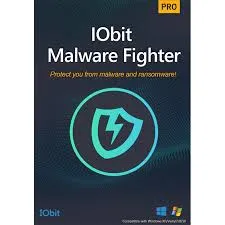 IObit Malware Fighter PRO 12