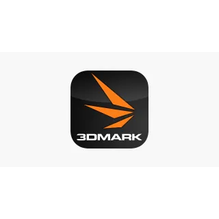 3DMark Advanced Edition