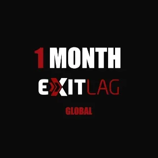 ExitLag 1 Month