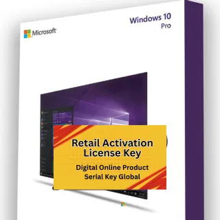 Windows 10 Pro