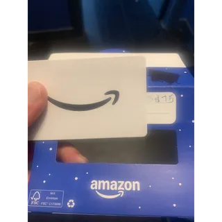 $75.00 USD Amazon
