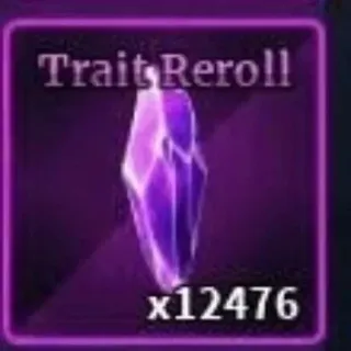 SAILOR PIECE - 15000 TraitReroll