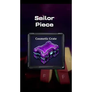 Sailor Piece Cosmetic Create