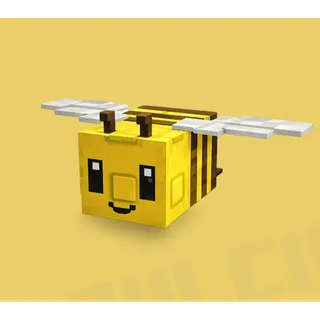Bee Grow a Garden 2 