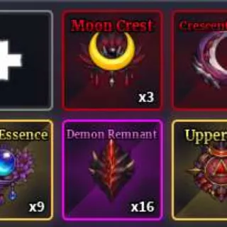 SAILOR PIECE - Kokushibo + F