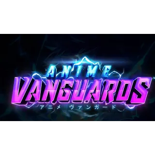 Anime Vanguards Boosting & Coaching