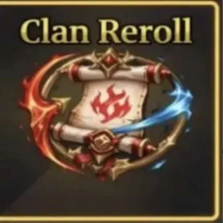 SAILOR PIECE - 2500ClanReroll