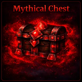 Sailor Piece 100 Mythical Chest