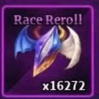 SAILOR PIECE - 10000RaceReroll