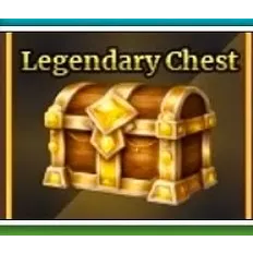 Sailor Piece Legendary Chest