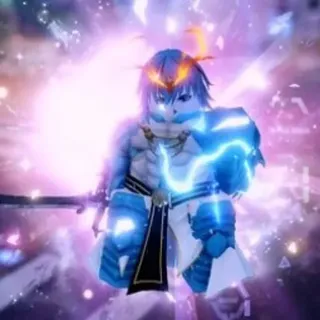 Get King Sailor (Unrivaled) Full evolve E6 | Universal Tower Defense