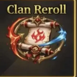 SAILOR PIECE - 2500ClanReroll