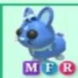 Mfr Water Rabbit