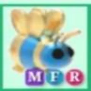 MFR queen Bee