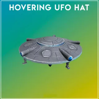 HOVERING UFO RBL 🎮 ALL PLATFORMS 🌎 GLOBAL KEY ⚡INSTANT DELIVERY