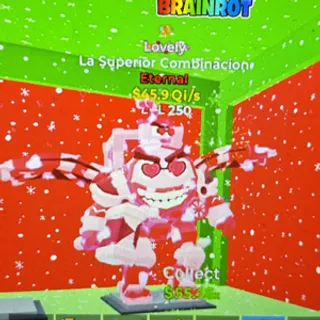 La superior combination