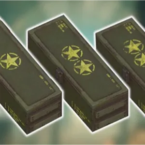 1x legendary bolstering