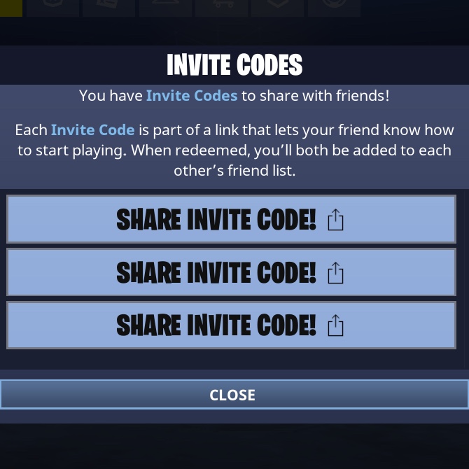 Fortnite Mobile Code Playstation Store Gift Cards Gameflip - fortnite mobile code