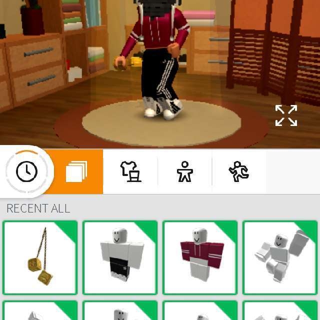 Roblox Accountalexapandaloverplays Other Gameflip - 