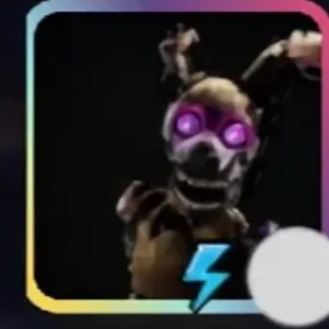 Five Nights : Hunted