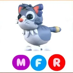 MFR alley cat