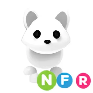 Arctic Fox NFR