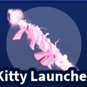 Kitty Launcher