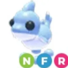 Shark Puppy NFR