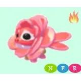 nfr rose dragon / NEON rose dragon