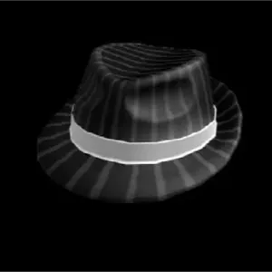 Legit Fedora