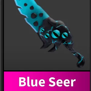 Blue Seer