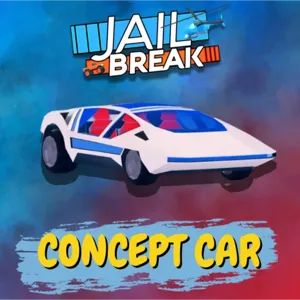 JAILBREAK CONCEPT