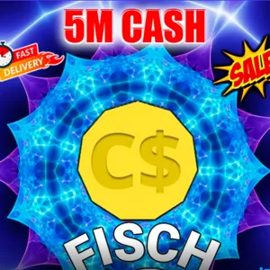 5M Fisch C$