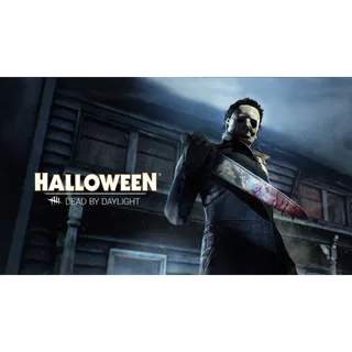 Dead by Daylight - The Halloween Chapter Steam Key