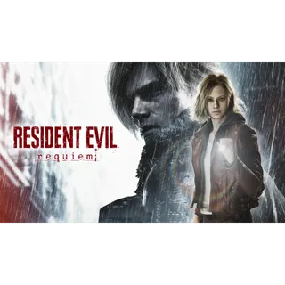  Resident Evil Requiem - Steam Key - Global