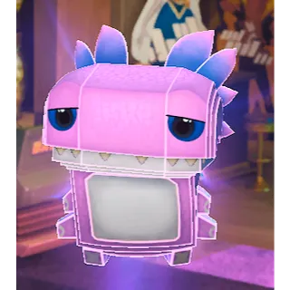 Mastered Klombo Sprite