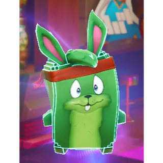 Jackrabbit Sprite