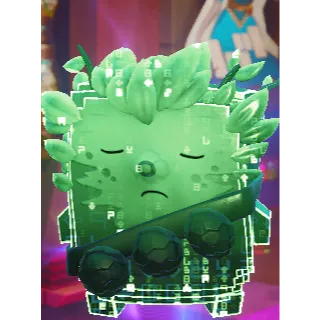 Cheat Master Bush Sprite